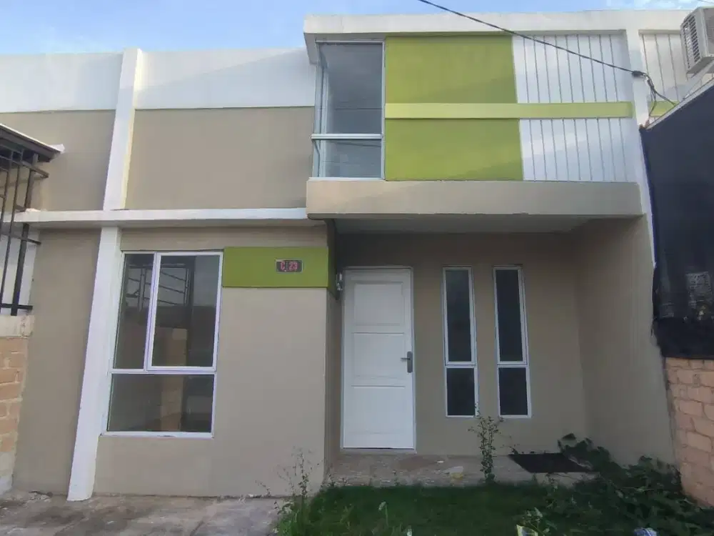 Dijual Rumah Grand Royal Fidelia Tiban cs-49