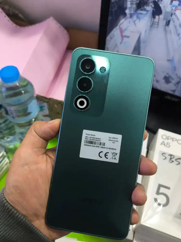 OPPO A5 8/128 (ex display)
