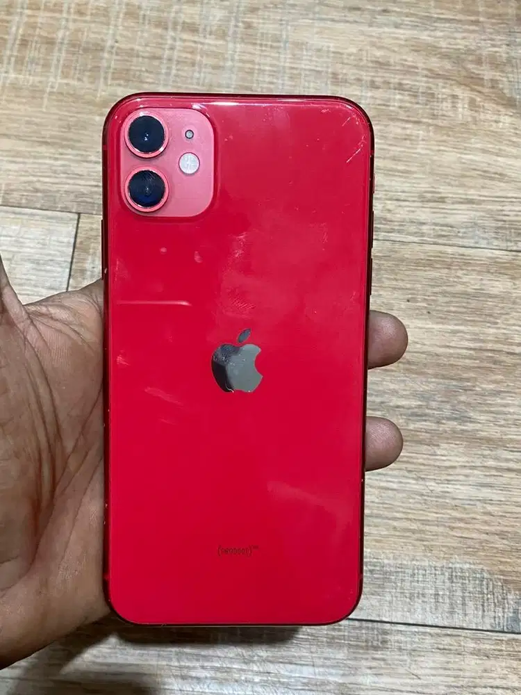 Iphone 11 64gb inter all sim