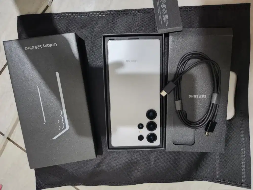 Samsung Galaxy S25 Ultra 256Gb