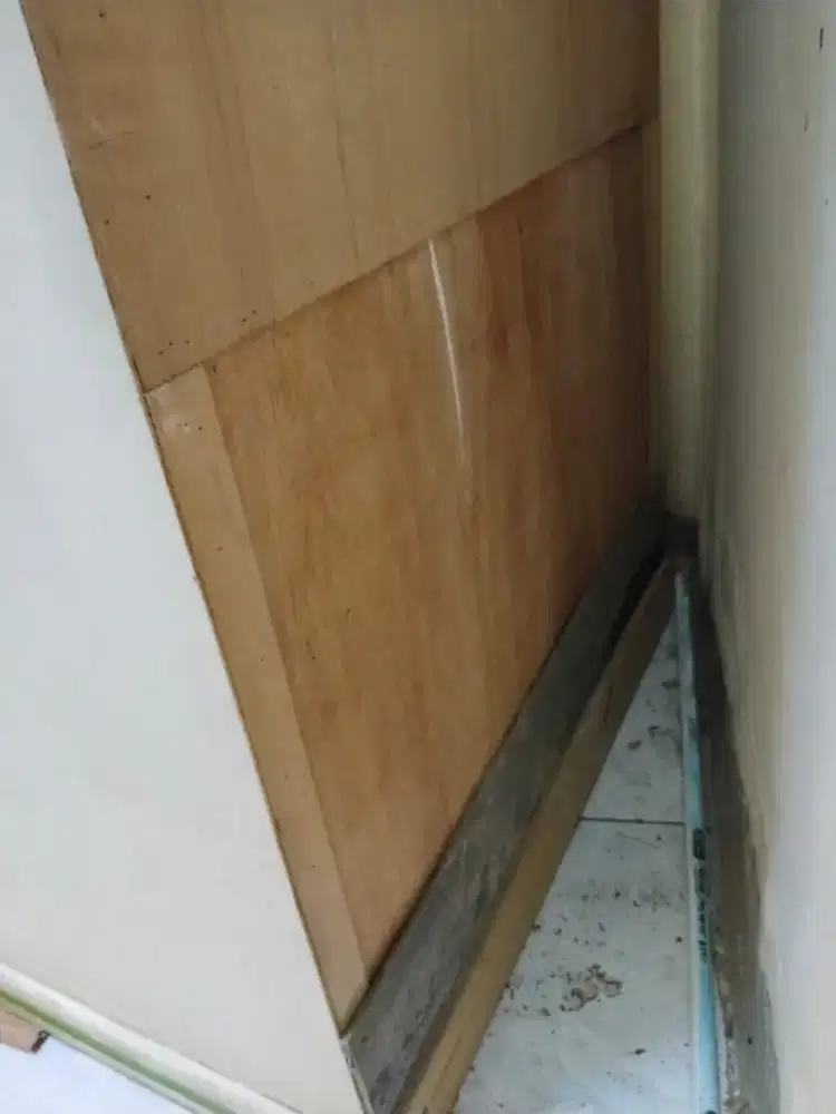 Jual rak piring layak pakai minus bawa doang