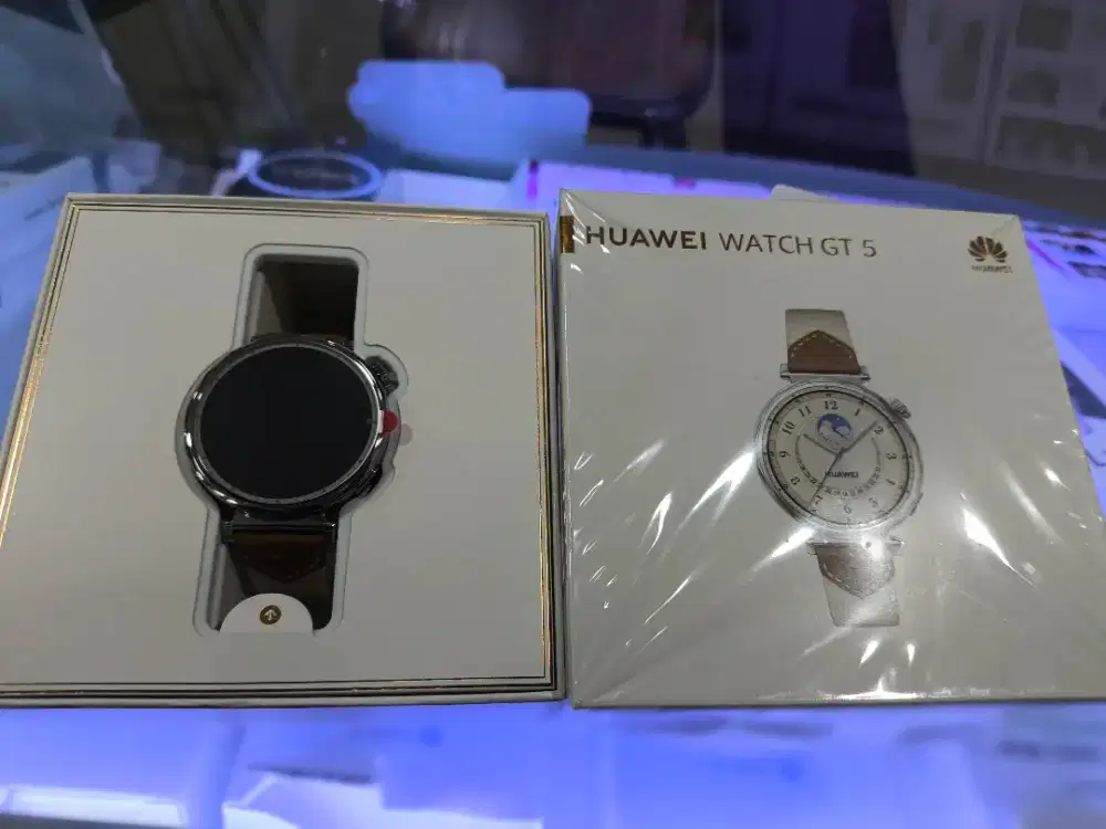 HUAWEI WATCH SERIES GT