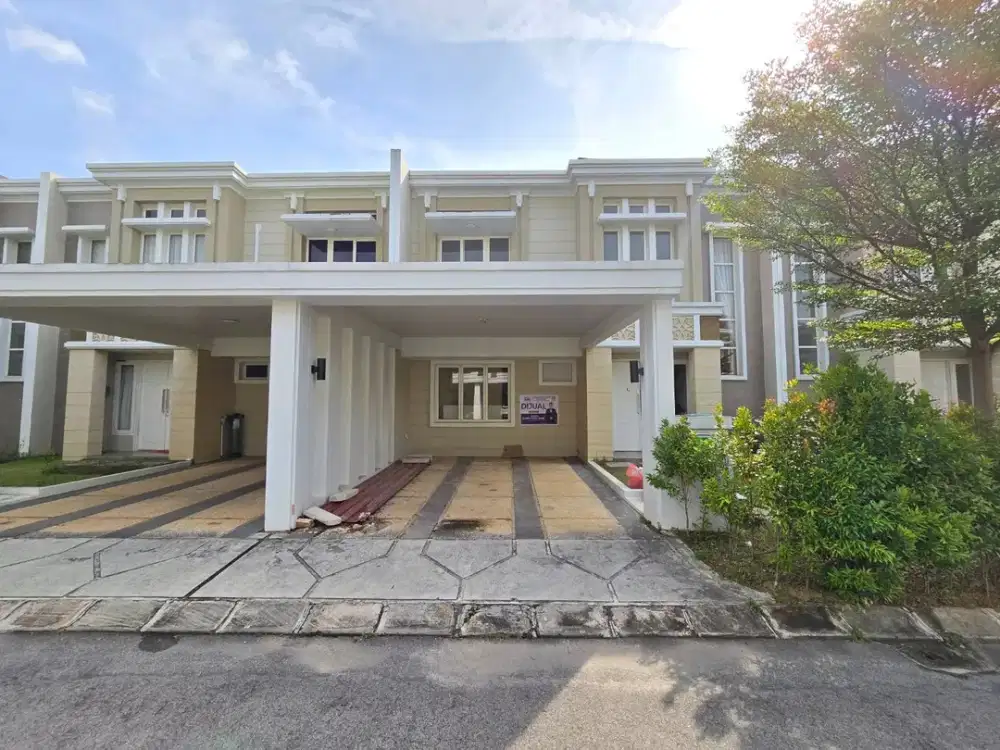 Dijual Rumah Orchard Park Persea Batam Center cs-39