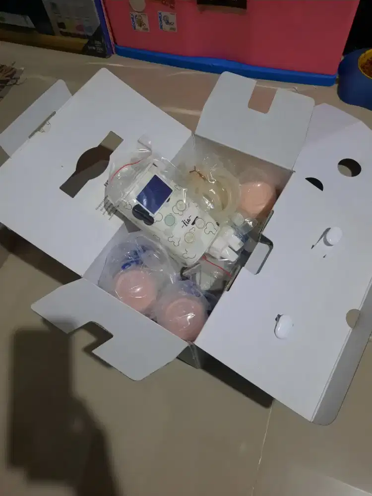 Spectra..msh normal.msh ok