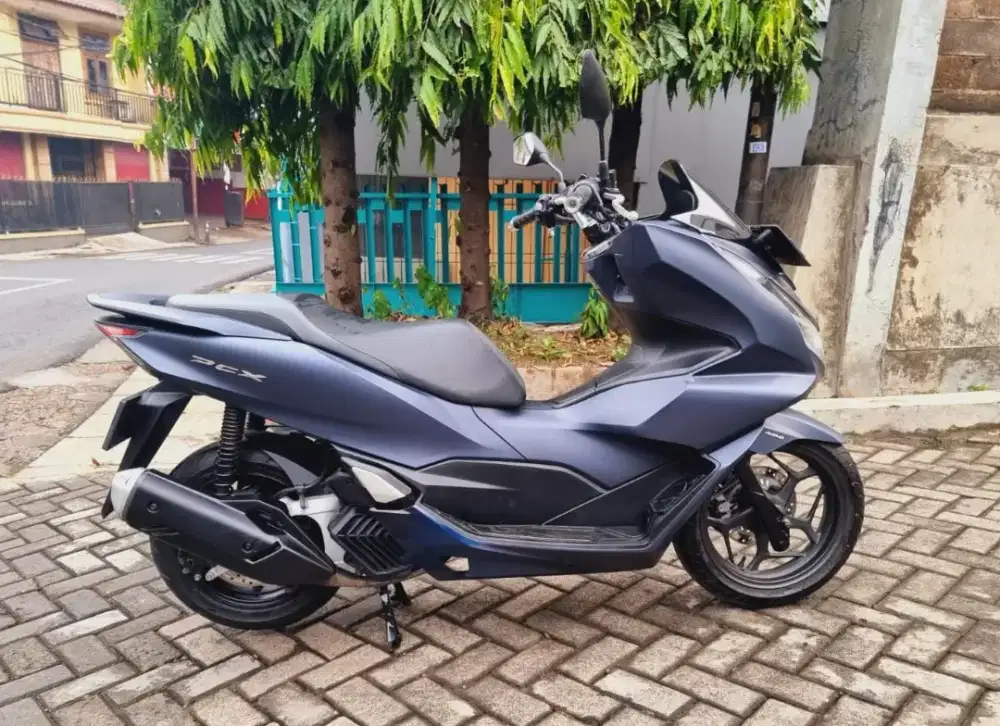 PCX 160 CBS TAHUN 2023