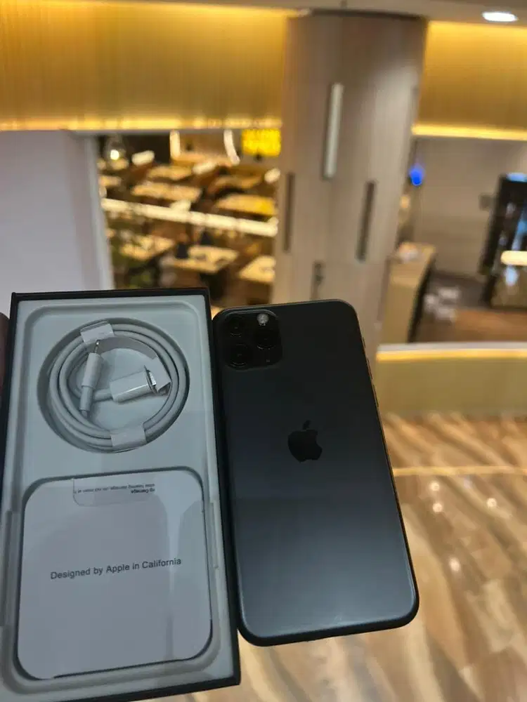 iphone 11 pro 256 menarik lah