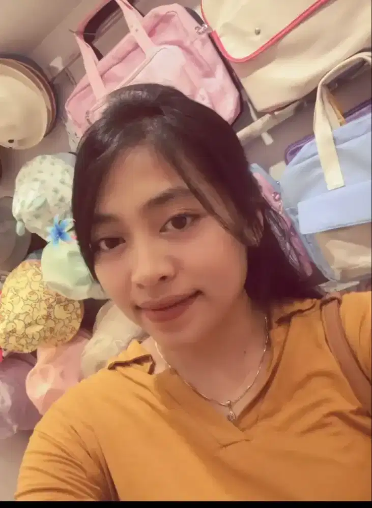 Mencari lowongan pekerjaan