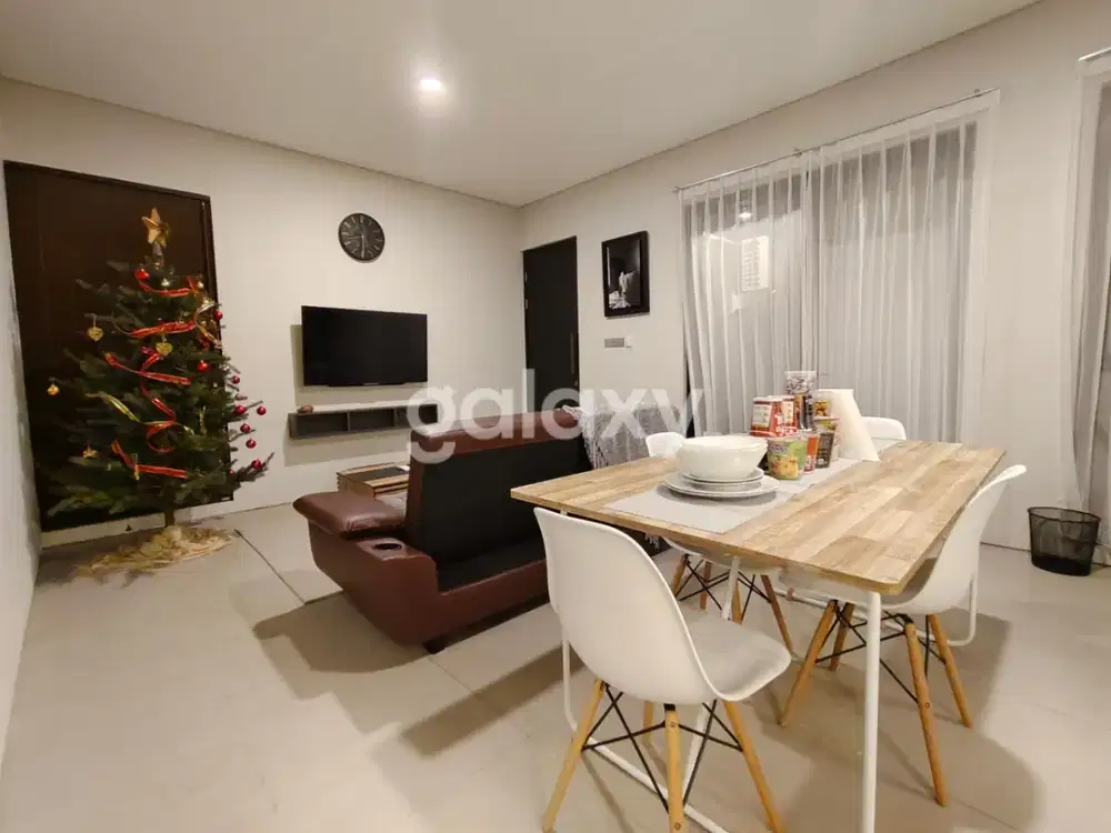 RUMAH PURI GADING JIMBARAN BADUNG, BALI