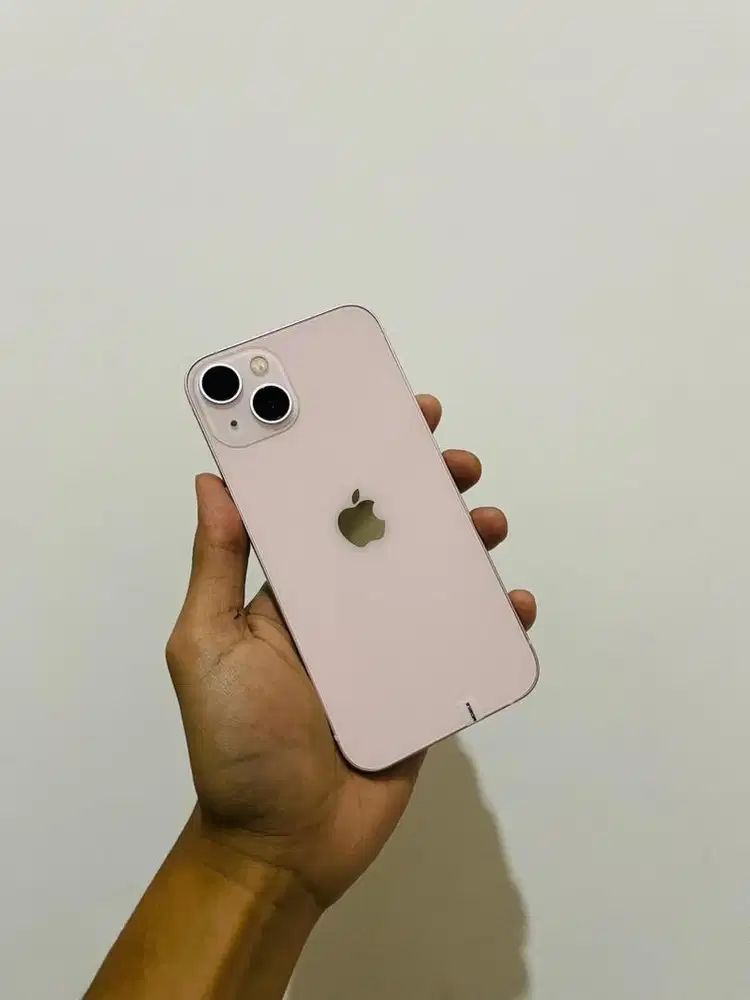 iPhone 13 128gb Beacukai