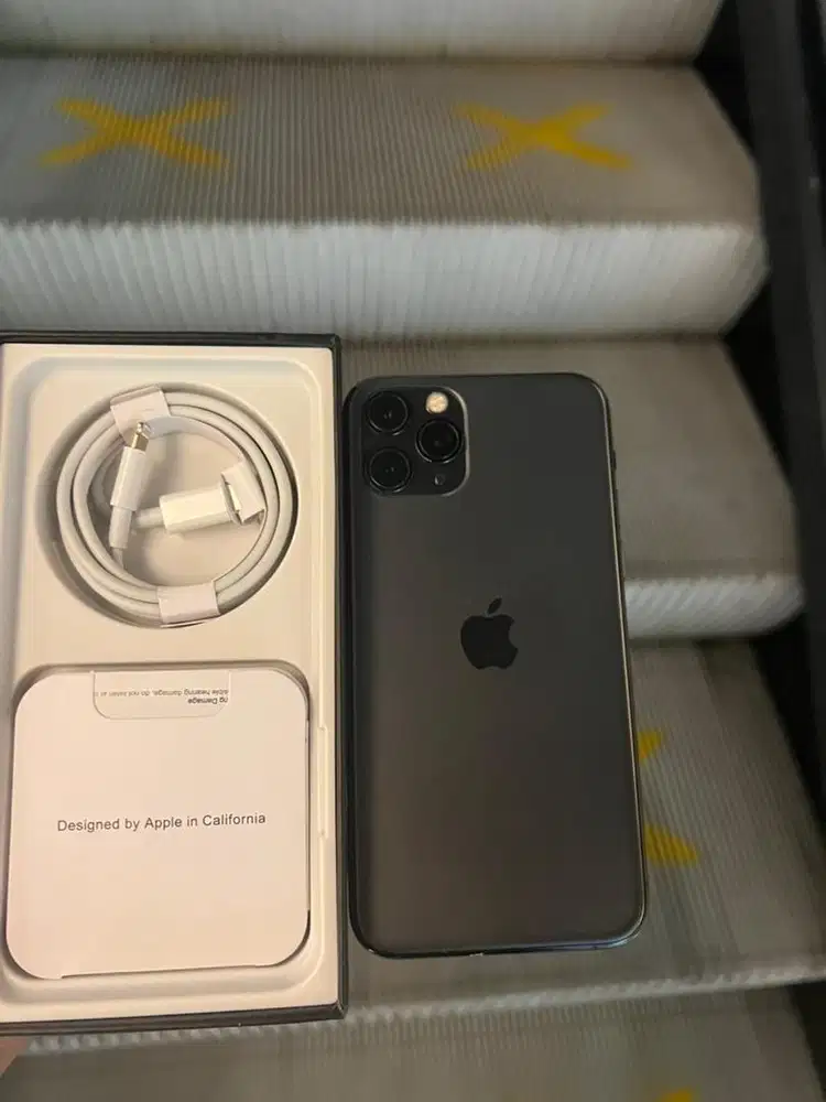 iphone 11 pro 256gb semangat 4-5