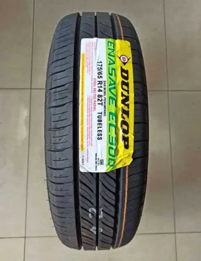 Ban Dunlop EC300