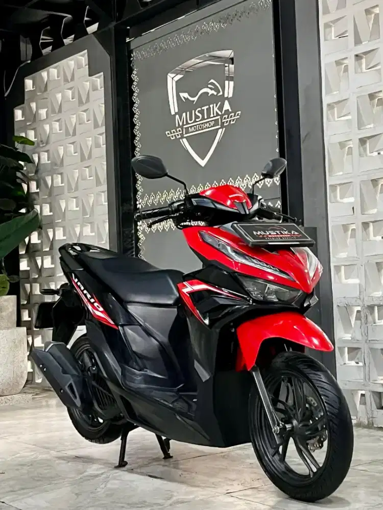 HONDA VARIO 125 2024 - Chintia Mustika