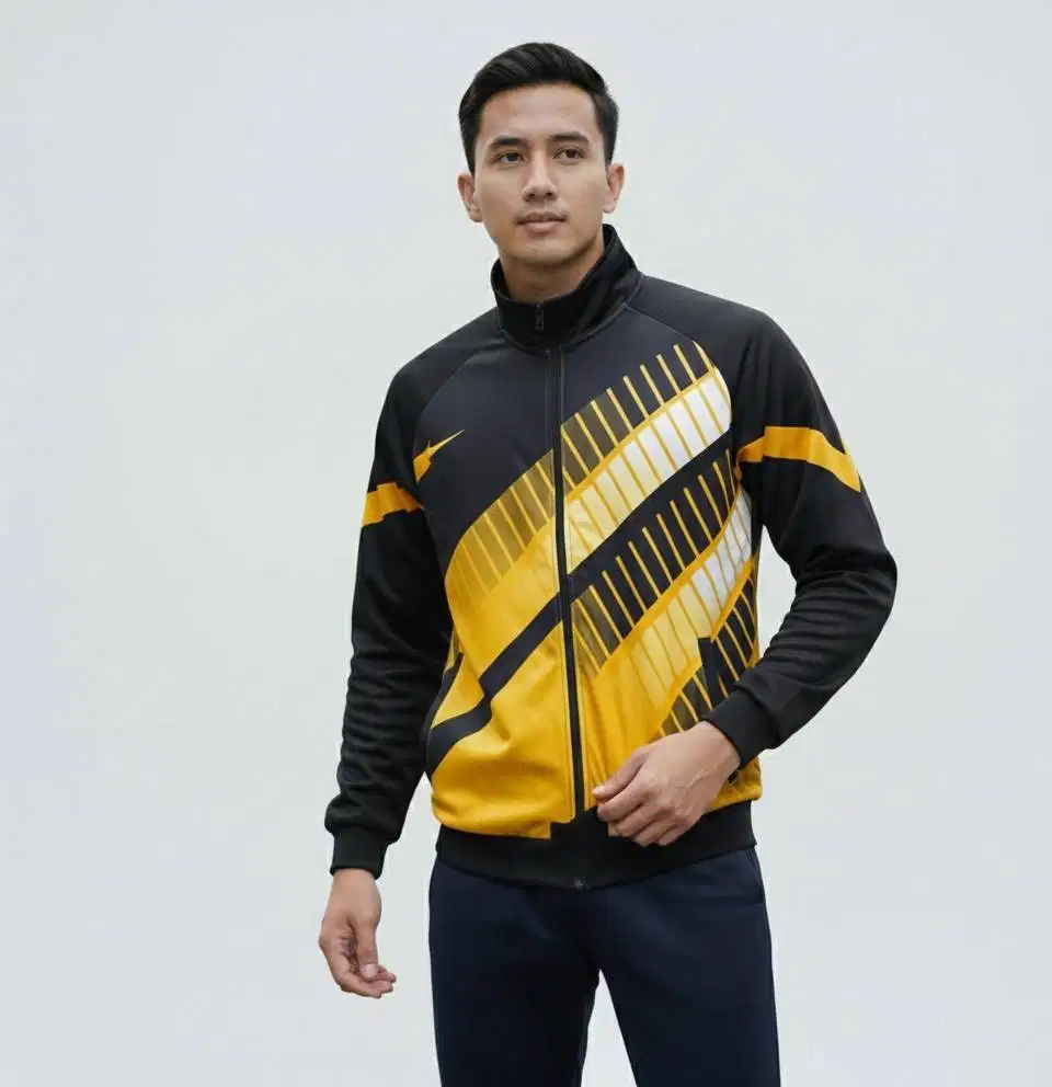 Terima Pemesanan Skala Besar / Custom By Sample Request