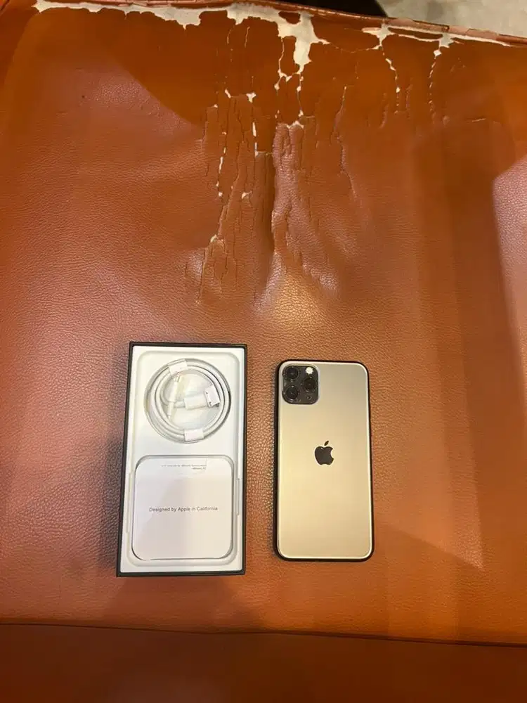 iphone 11 pro 256gb mau rasanya baru