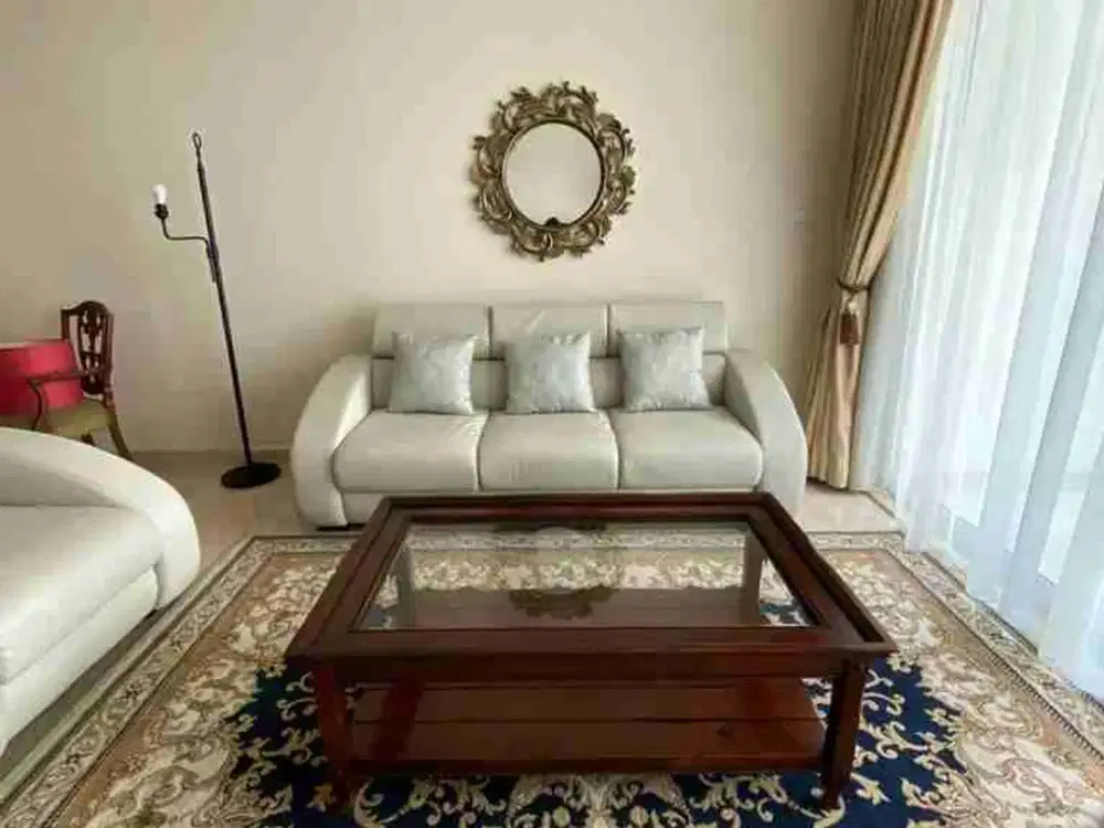 Apartment Pakubuwono Residence