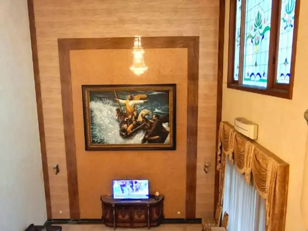 Dijual rumah Mewah Kedoya Garden, Jakarta barat