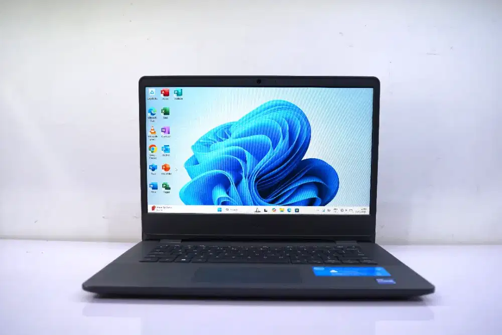 DELL Vostro 3400.CORE i7-1165G7 GEN11.RAM8GB.SSD512GB.14inch FHD IPS