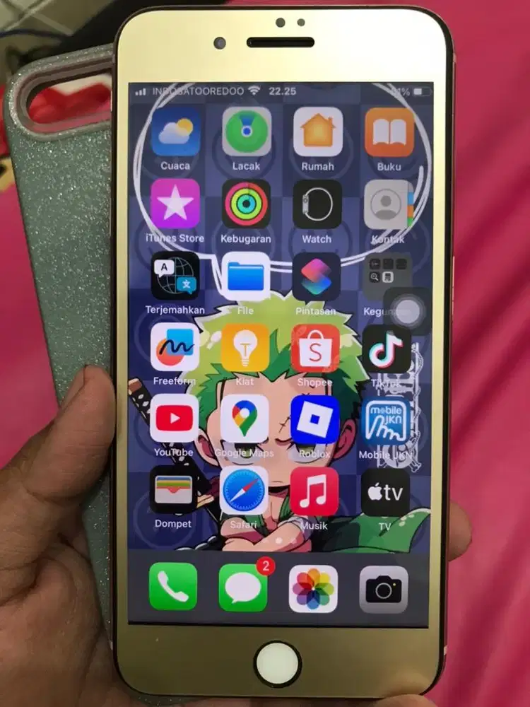 iPhone 8+ 64GB inter