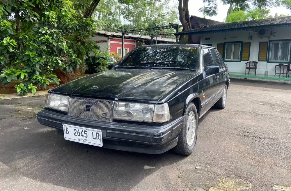 WTS Volvo 960 GL 1994