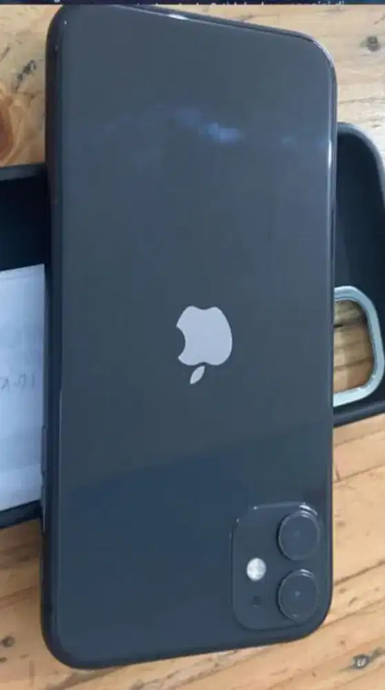 iPhone 11 65gb Ex inter Nominus