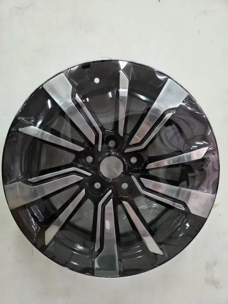 Velg wuling almaz