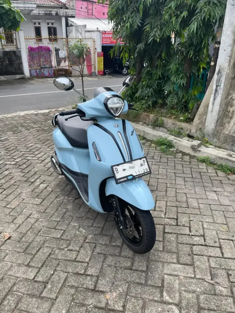 GRAND FILANO TAHUN 2023