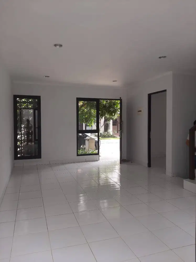 Rumah Cluster Dayana Summarecon Bandung