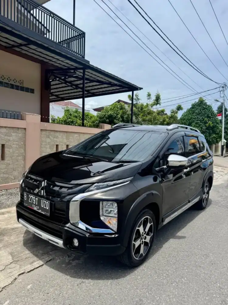 Xpander Cross 1.5 AT 2021