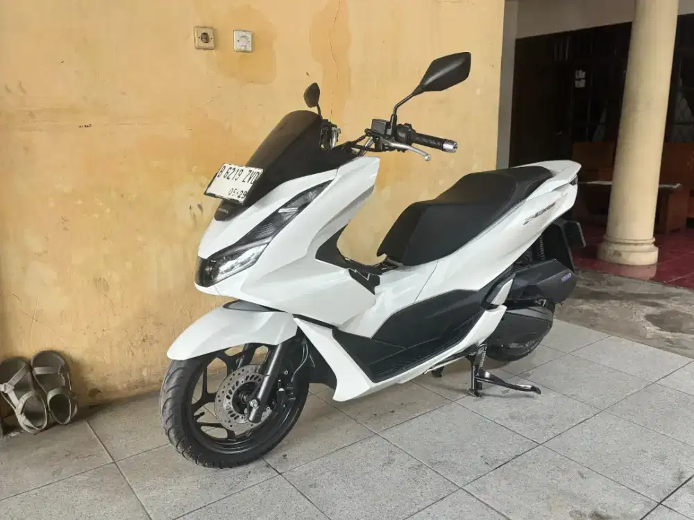 HONDA PCX 160 TH 2024 KM 1 RB