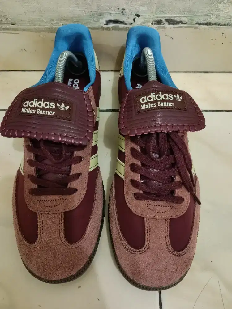 Adidas Walles Bonner