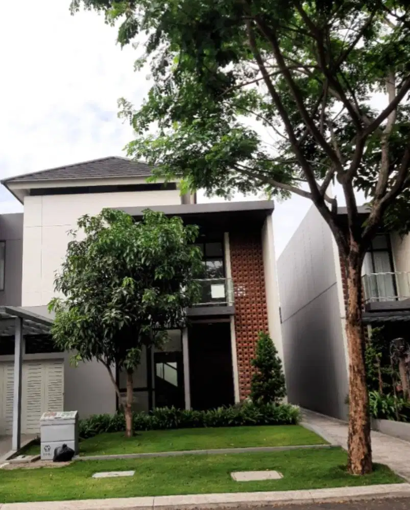 Rumah Elora Standart Cluster Emily Summarecon Bandung