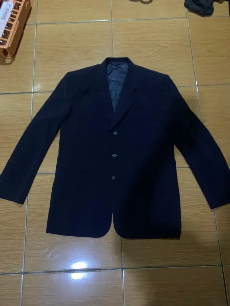 Jas Blazer Asong Tailor