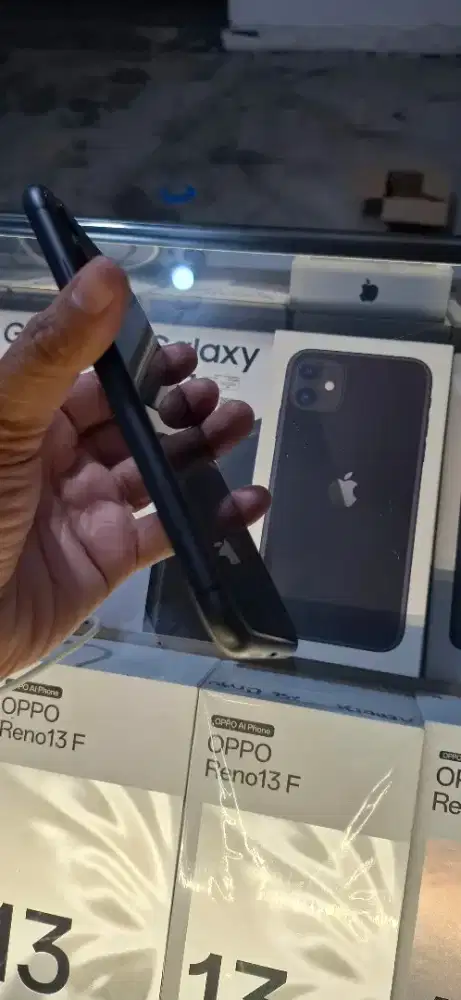 Iphone 11 internal 64