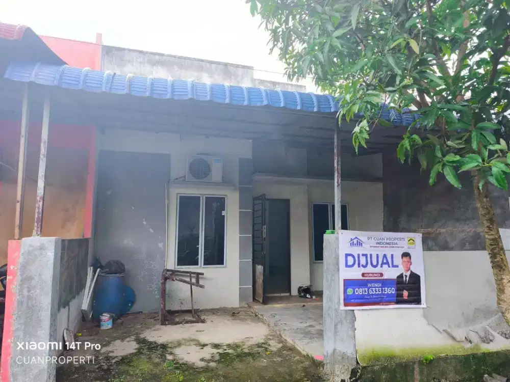 Dijual Rumah Tiban Makmur Tiban cs-58
