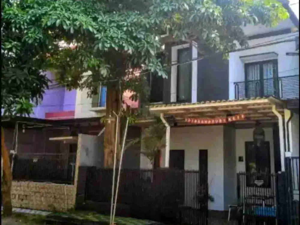 murah Dijual Rumah Siap Huni*
*Lokasi Kebraon Balas Klumprik Surabaya*