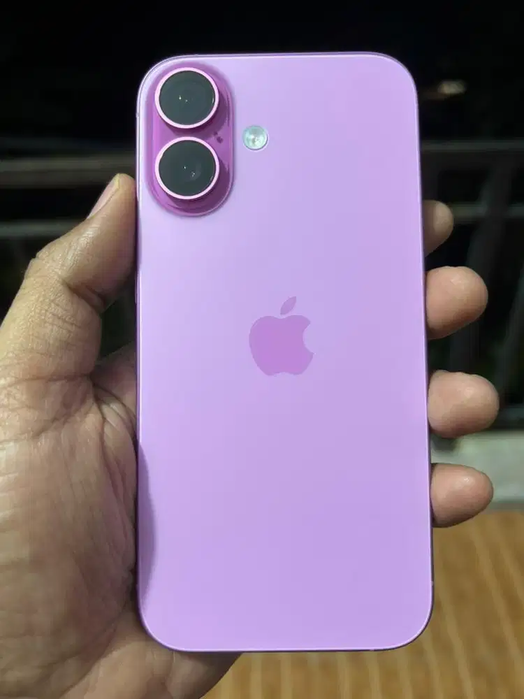 iphone 16 basic inter mulus