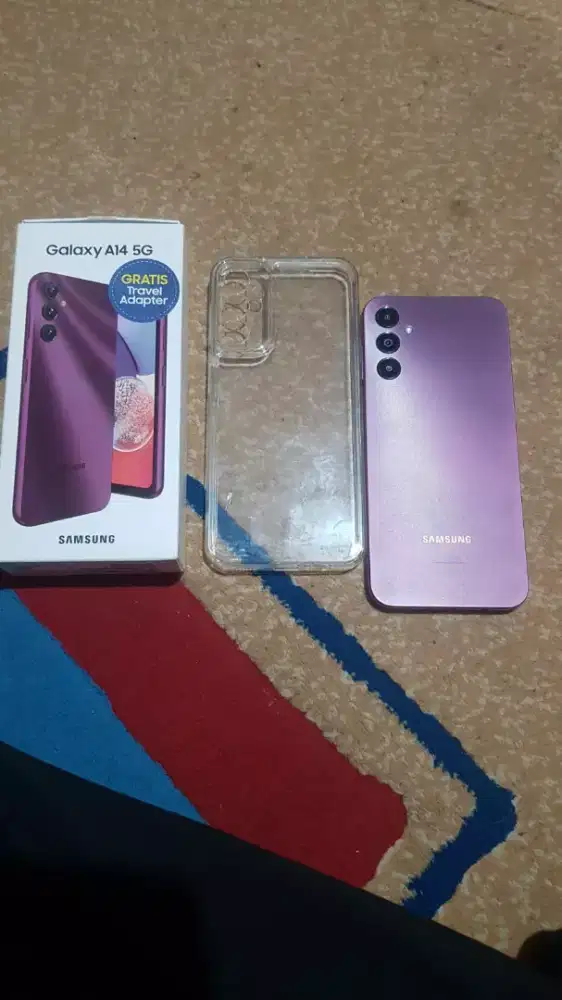 Samsung Galaxy A14 5G
