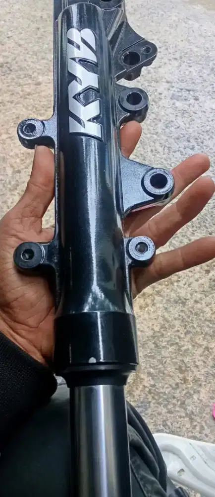 Shock KYB Nmax/Aerox new