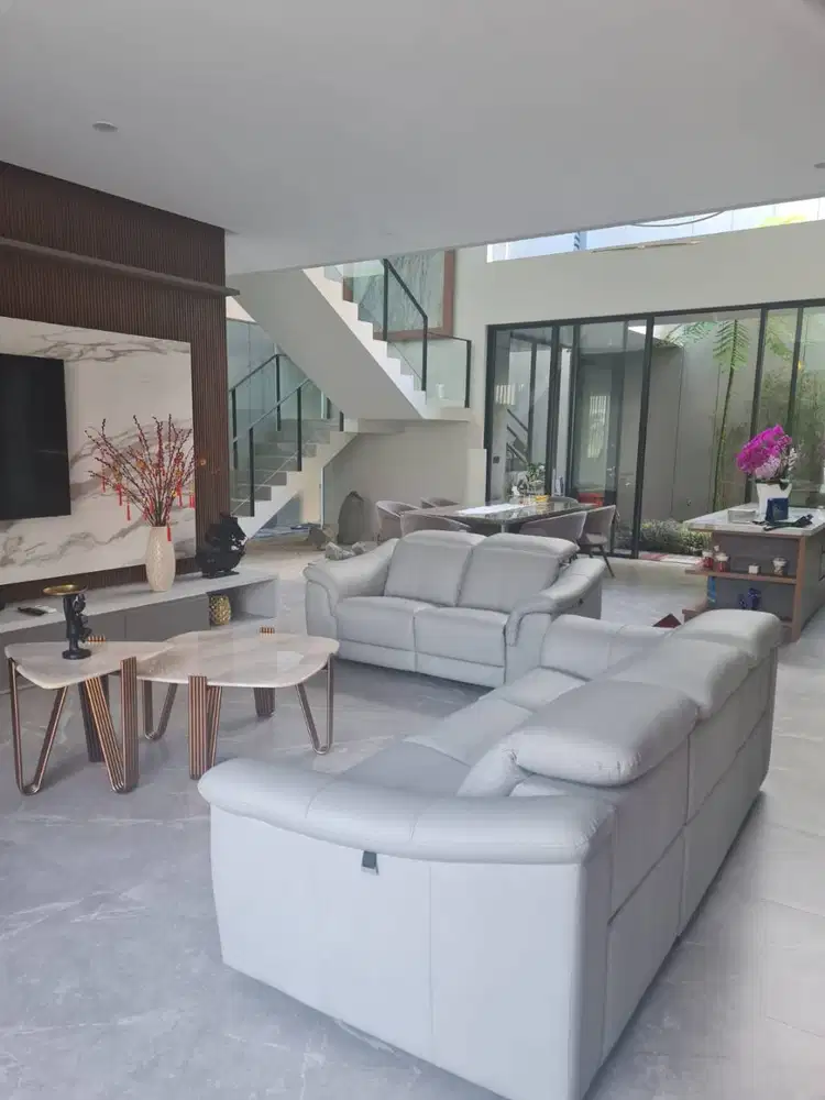 Rumah Xandari Summarecon Bandung