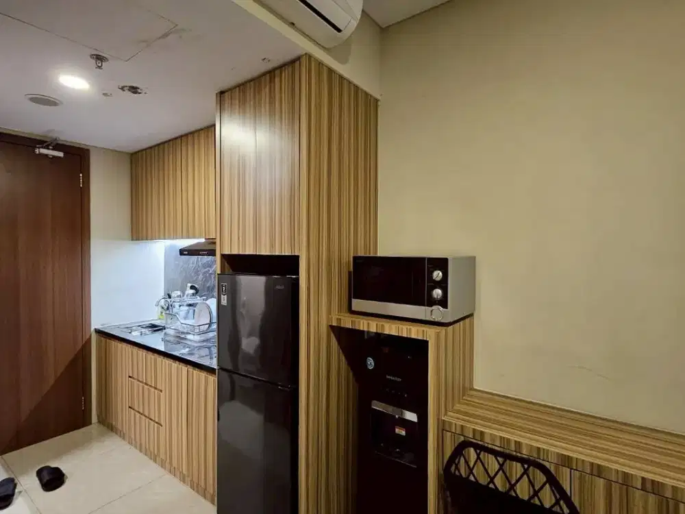 Dijual Apartemen Nagoya Thamrin Nagoya cs-65