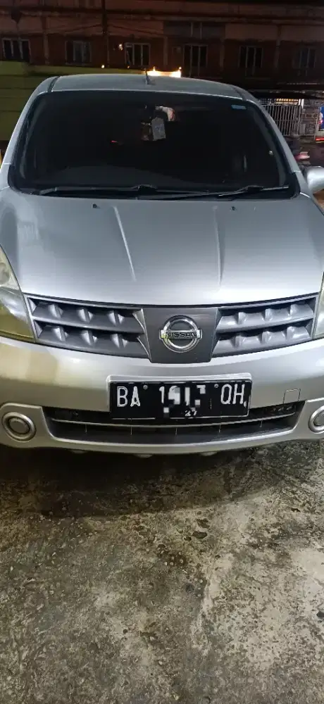 jual cpt grand livina