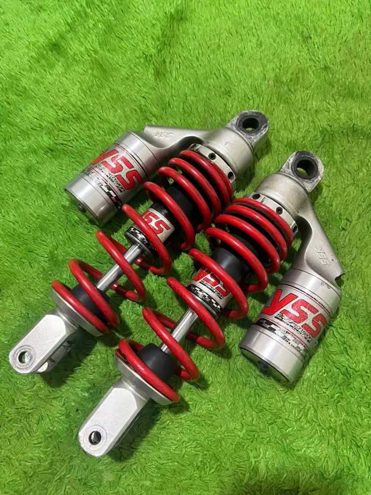 Shock yss gog 280mm nouvo aerox pcx