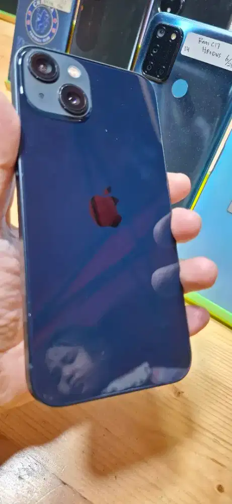 Iphone 13 internal 128 ibox