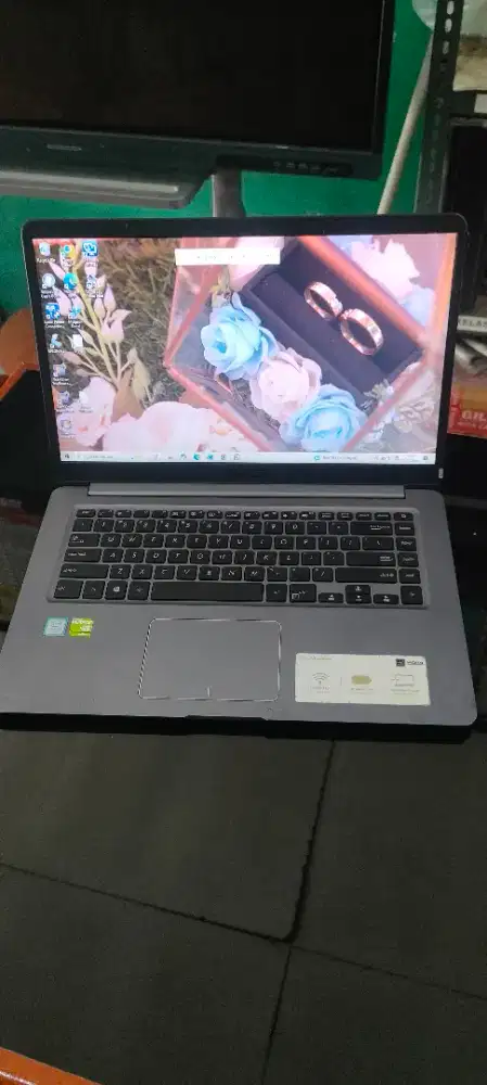 Asus Vivobook X510U