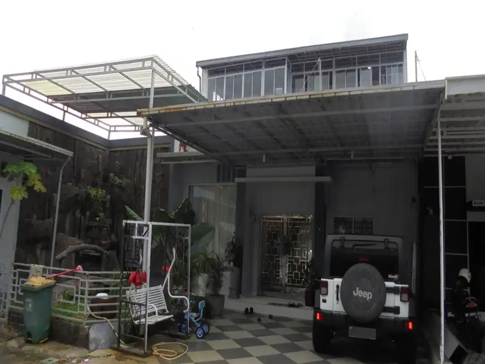 Dijual Rumah Kezia Residence Baloi cs-67