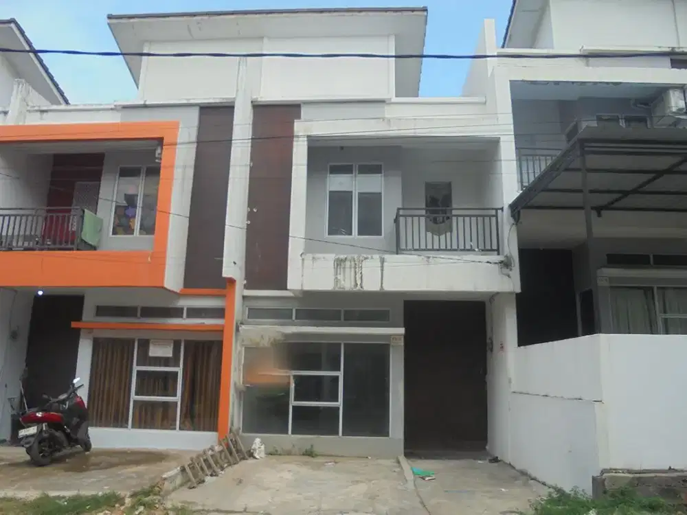 Dijual Rumah Grand Garama Bengkong cs-68
