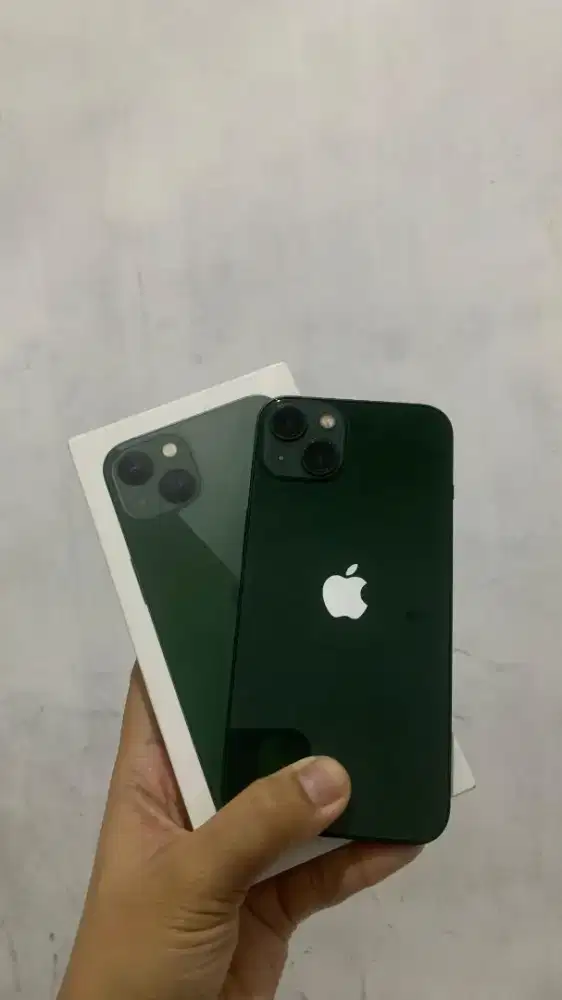 IPHONE 13 128GB IBOX