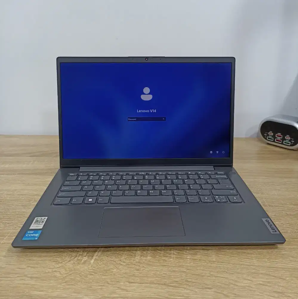Laptop Lenovo V14 G3 IAP Core i3 Gen 12 (8/512)