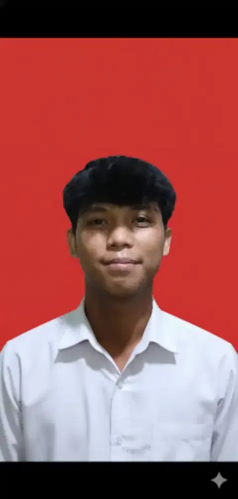 Mencari pekerjaan apa saja