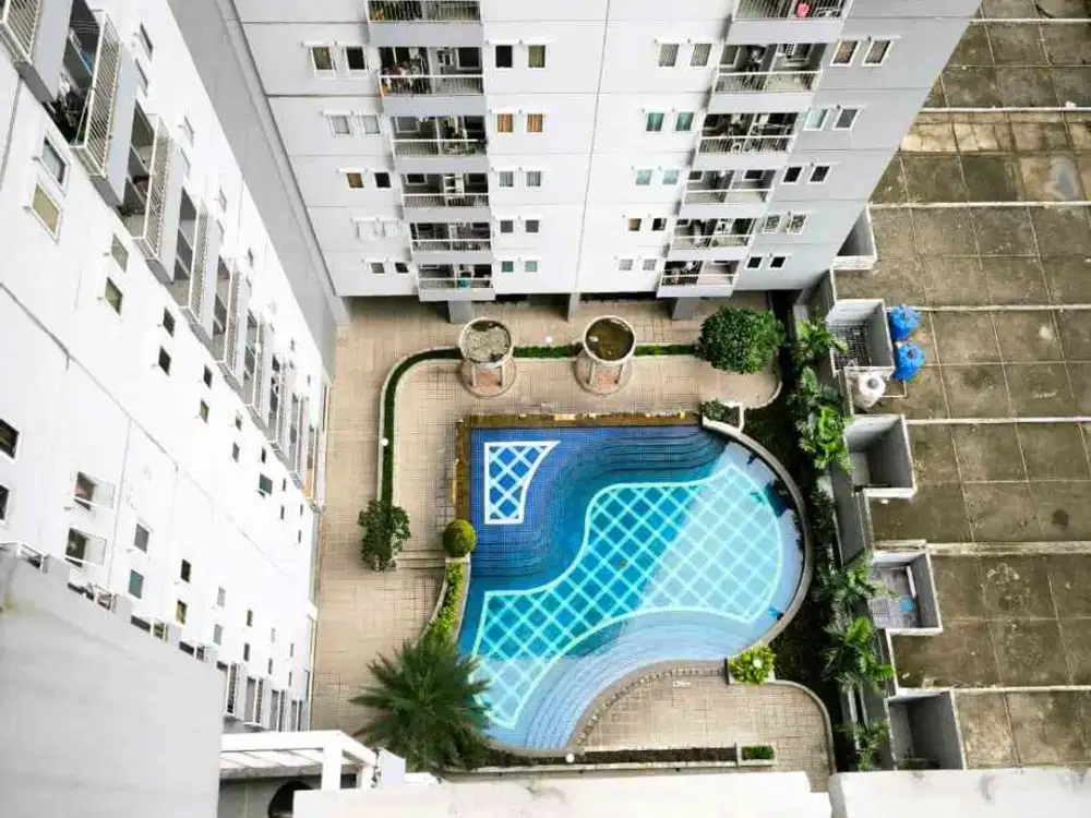 Puncak Dharmahusada Jl. Dr. Ir. H. Soekarno